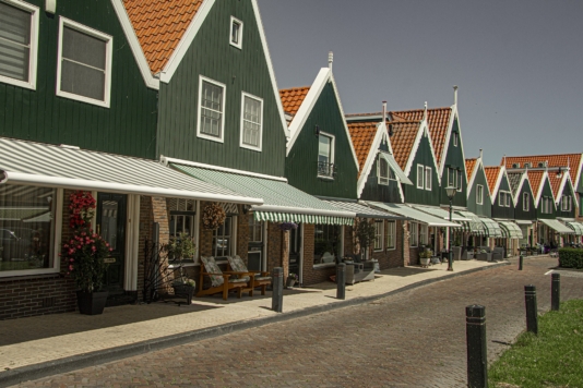 Flyingcare-Volendam