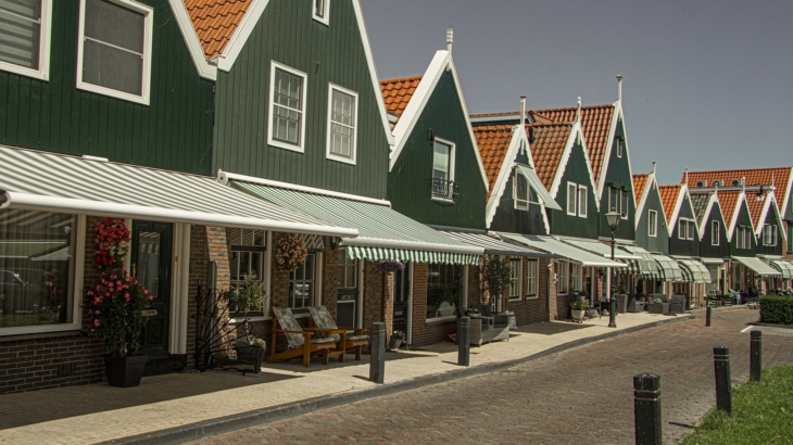 Flyingcare-Volendam